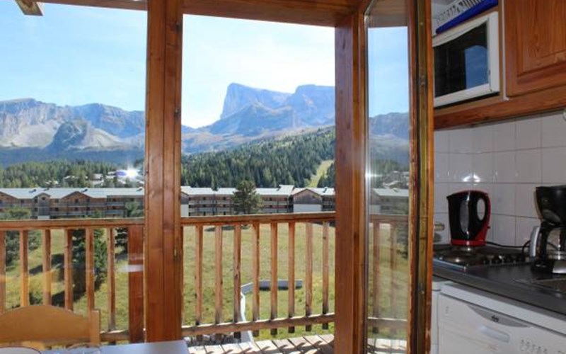 LES CHALETS DE SUPERD CHARDON BLEU Location LES CHALETS DE SUPERD CHARDON BLEU à SUPERDEVOLUY