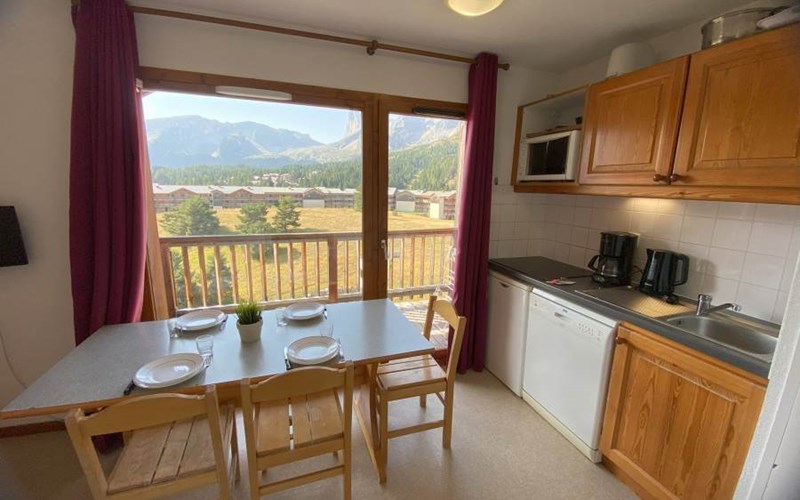 LES CHALETS DE SUPERD CHARDON BLEU Location LES CHALETS DE SUPERD CHARDON BLEU à SUPERDEVOLUY