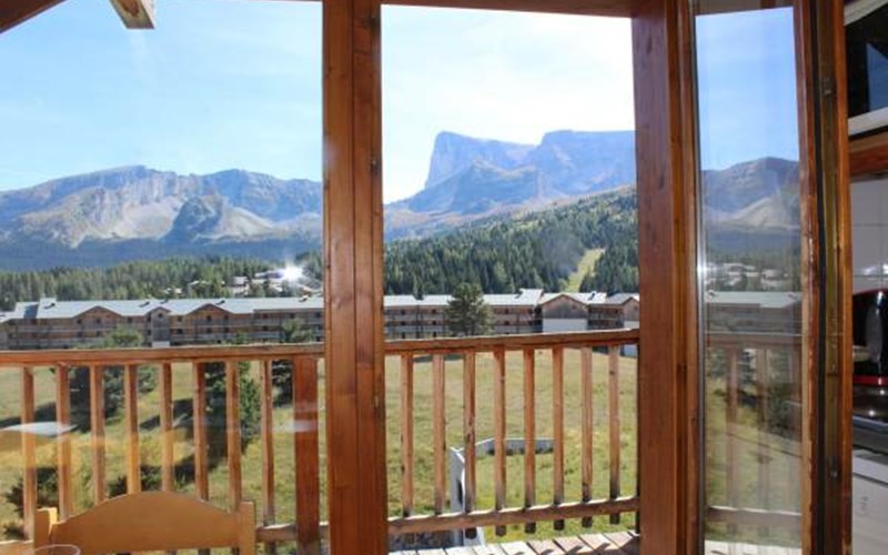 LES CHALETS DE SUPERD CHARDON BLEU Location LES CHALETS DE SUPERD CHARDON BLEU à SUPERDEVOLUY