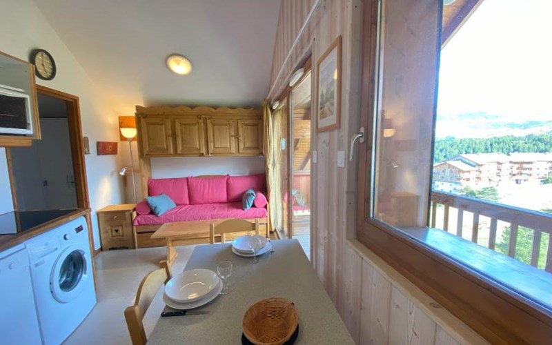 LES CHALETS DE SUPERD CHARDON BLEU Location LES CHALETS DE SUPERD CHARDON BLEU à SUPERDEVOLUY