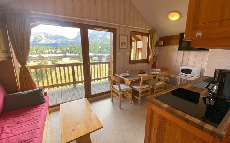 LES CHALETS DE SUPERD CHARDON BLEU Location LES CHALETS DE SUPERD CHARDON BLEU à SUPERDEVOLUY