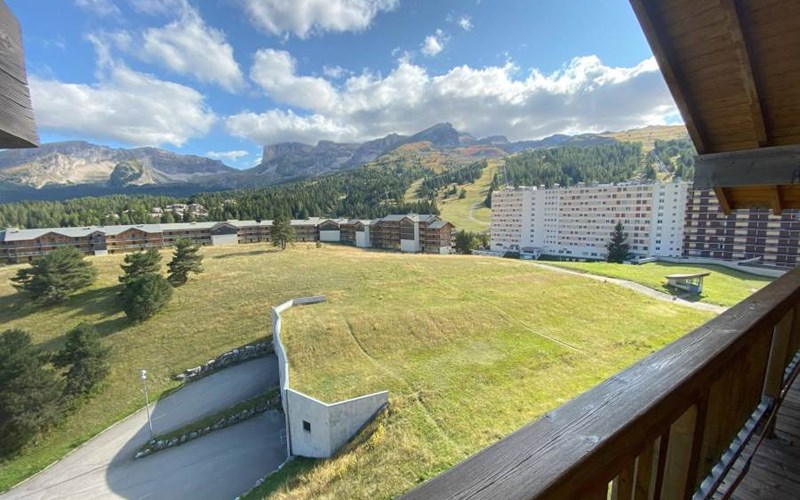 LES CHALETS DE SUPERD CHARDON BLEU Location LES CHALETS DE SUPERD CHARDON BLEU à SUPERDEVOLUY