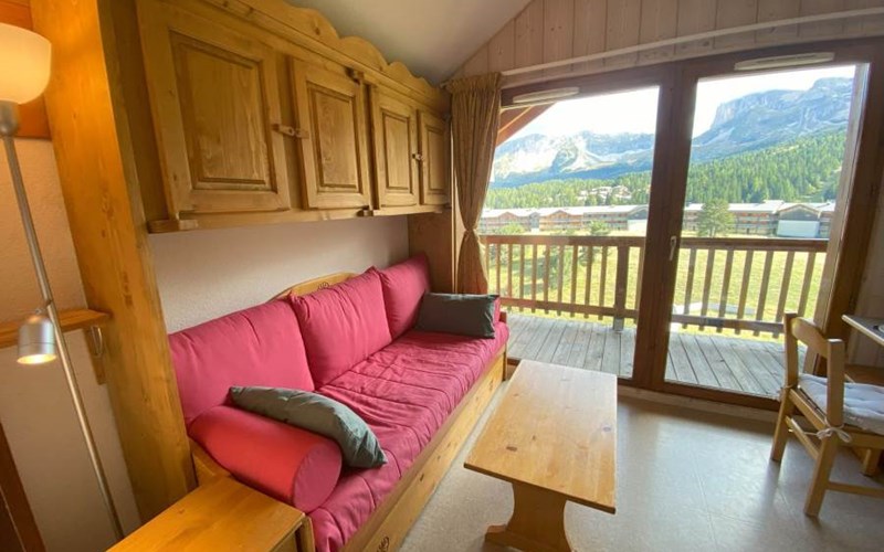 LES CHALETS DE SUPERD CHARDON BLEU Location LES CHALETS DE SUPERD CHARDON BLEU à SUPERDEVOLUY