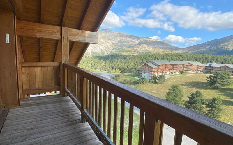 LES CHALETS DE SUPERD CHARDON BLEU Location LES CHALETS DE SUPERD CHARDON BLEU à SUPERDEVOLUY