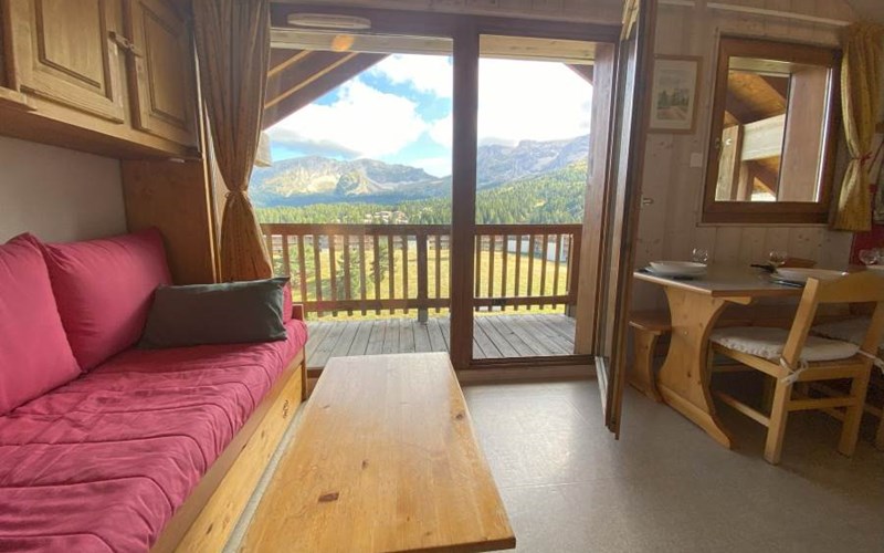 LES CHALETS DE SUPERD CHARDON BLEU Location LES CHALETS DE SUPERD CHARDON BLEU à SUPERDEVOLUY