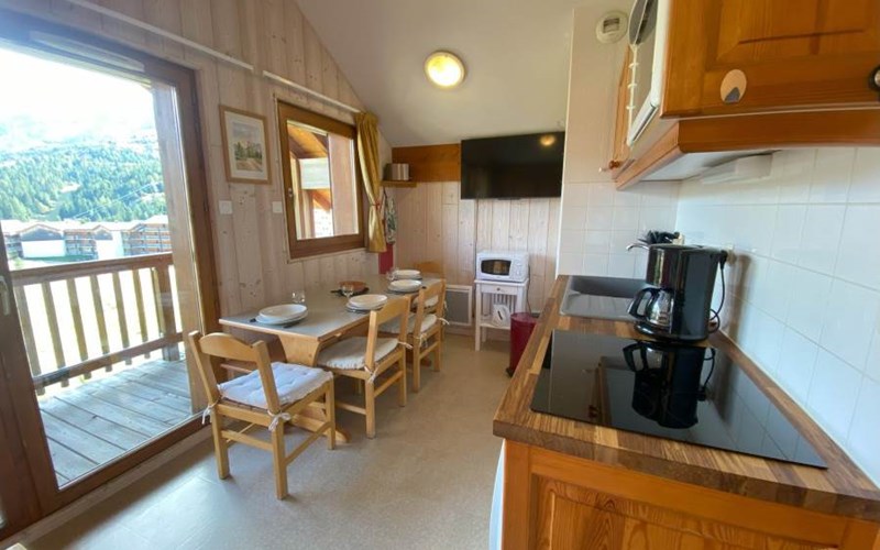 LES CHALETS DE SUPERD CHARDON BLEU Location LES CHALETS DE SUPERD CHARDON BLEU à SUPERDEVOLUY