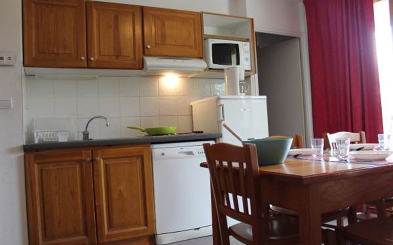 LES CHAUMETTES Location LES CHAUMETTES à SUPERDEVOLUY