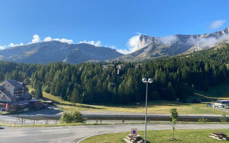 LES CHAUMETTES Location LES CHAUMETTES à SUPERDEVOLUY