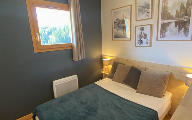 LES CHAUMETTES Location LES CHAUMETTES à SUPERDEVOLUY