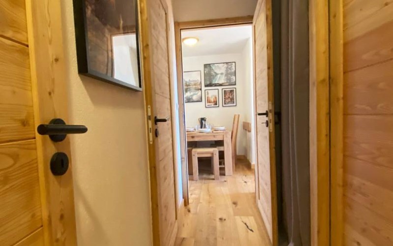 LES CHAUMETTES Location LES CHAUMETTES à SUPERDEVOLUY