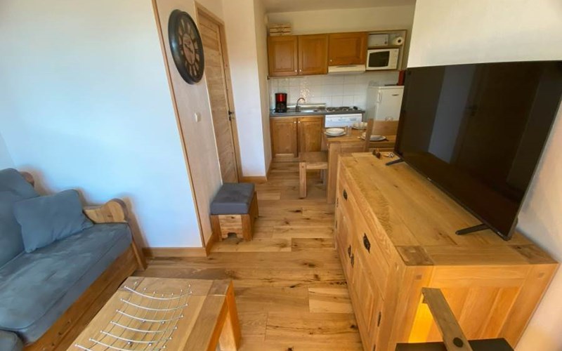 LES CHAUMETTES Location LES CHAUMETTES à SUPERDEVOLUY