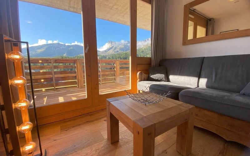 LES CHAUMETTES Location LES CHAUMETTES à SUPERDEVOLUY