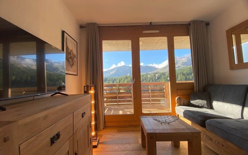 LES CHAUMETTES Location LES CHAUMETTES à SUPERDEVOLUY