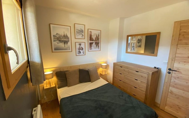 LES CHAUMETTES Location LES CHAUMETTES à SUPERDEVOLUY