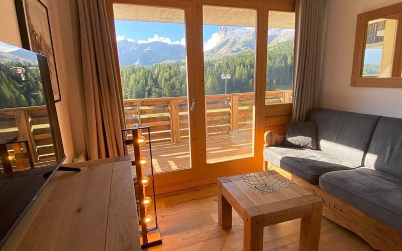 LES CHAUMETTES Location LES CHAUMETTES à SUPERDEVOLUY