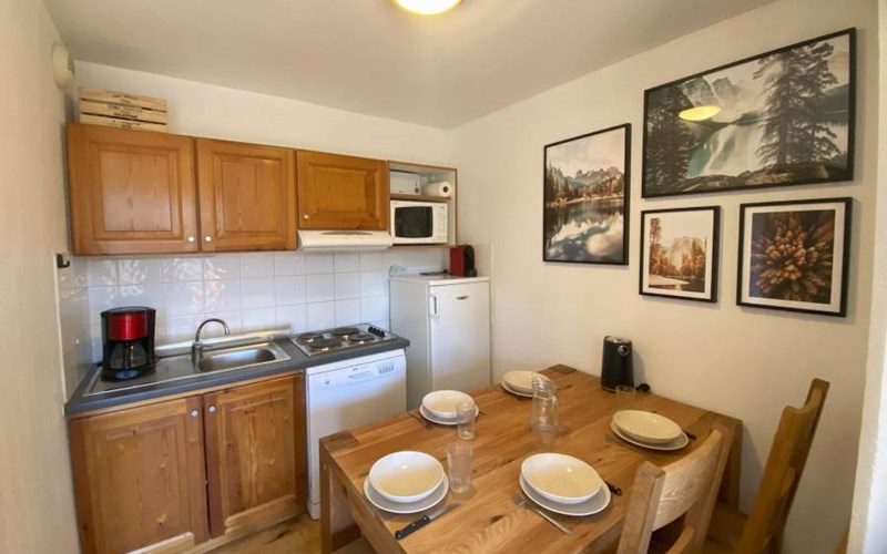 LES CHAUMETTES Location LES CHAUMETTES à SUPERDEVOLUY