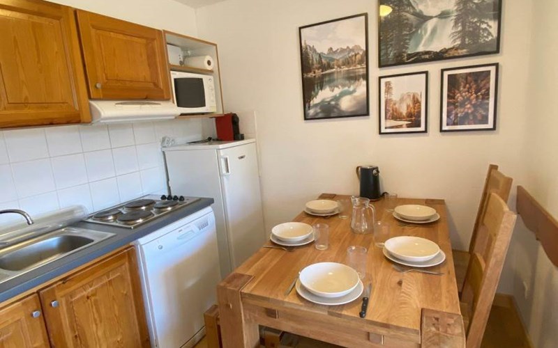 LES CHAUMETTES Location LES CHAUMETTES à SUPERDEVOLUY