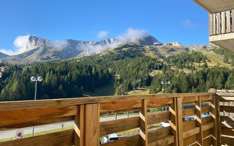 LES CHAUMETTES Location LES CHAUMETTES à SUPERDEVOLUY