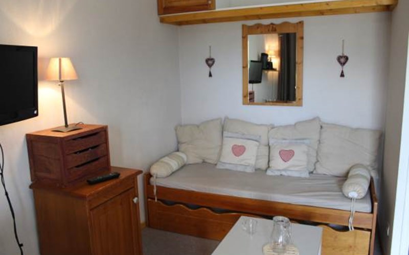 LES CHAUMETTES Location LES CHAUMETTES à SUPERDEVOLUY