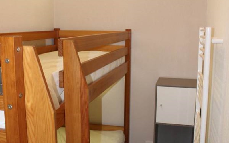 LES CHAUMETTES Location LES CHAUMETTES à SUPERDEVOLUY