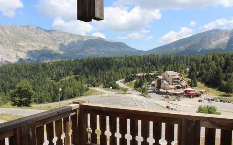 LES CHAUMETTES Location LES CHAUMETTES à SUPERDEVOLUY