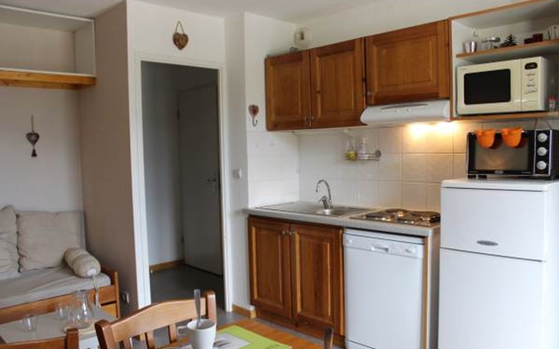 LES CHAUMETTES Location LES CHAUMETTES à SUPERDEVOLUY