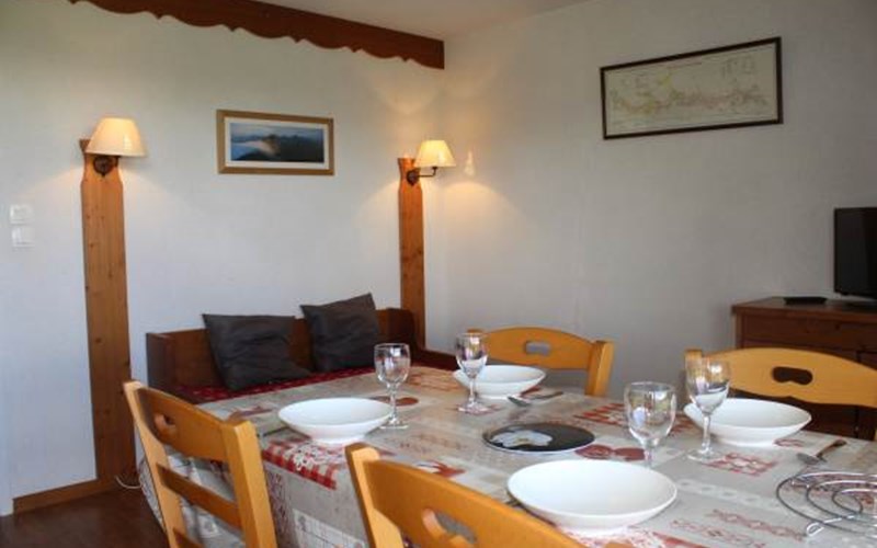 LA MARMOTTE LA CRETE DU BERGER Location LA MARMOTTE LA CRETE DU BERGER à ST ETIENNE EN DEVOLUY