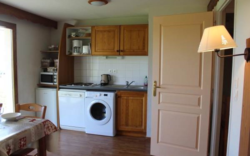 LA MARMOTTE LA CRETE DU BERGER Location LA MARMOTTE LA CRETE DU BERGER à ST ETIENNE EN DEVOLUY