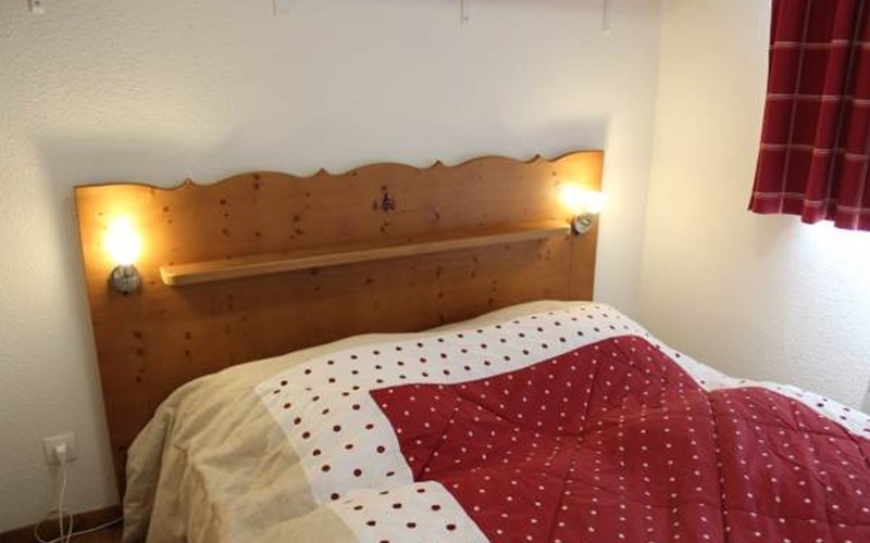 LA MARMOTTE LA CRETE DU BERGER Location LA MARMOTTE LA CRETE DU BERGER à ST ETIENNE EN DEVOLUY