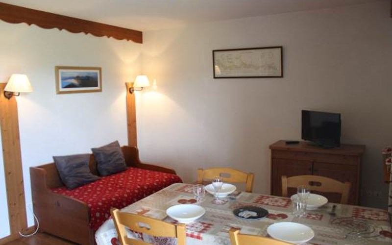 LA MARMOTTE LA CRETE DU BERGER Location LA MARMOTTE LA CRETE DU BERGER à ST ETIENNE EN DEVOLUY