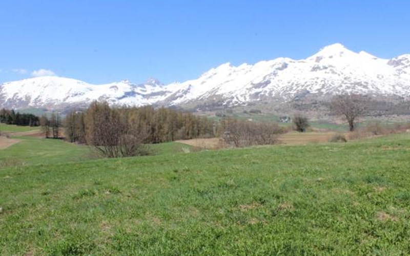 LA MARMOTTE LA CRETE DU BERGER Location LA MARMOTTE LA CRETE DU BERGER à ST ETIENNE EN DEVOLUY