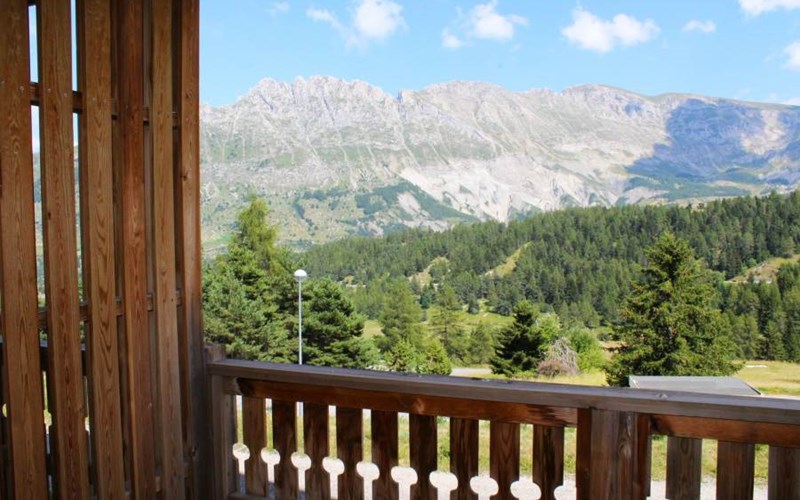 LES CHAUMETTES Location LES CHAUMETTES à SUPERDEVOLUY