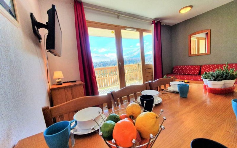 LES CHAUMETTES Location LES CHAUMETTES à SUPERDEVOLUY