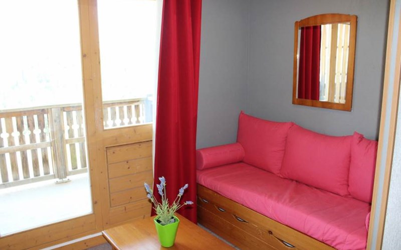 LES CHAUMETTES Location LES CHAUMETTES à SUPERDEVOLUY