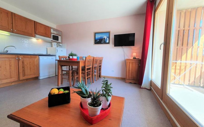 LES CHAUMETTES Location LES CHAUMETTES à SUPERDEVOLUY