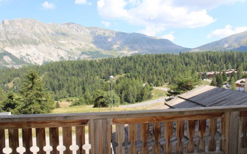 LES CHAUMETTES Location LES CHAUMETTES à SUPERDEVOLUY
