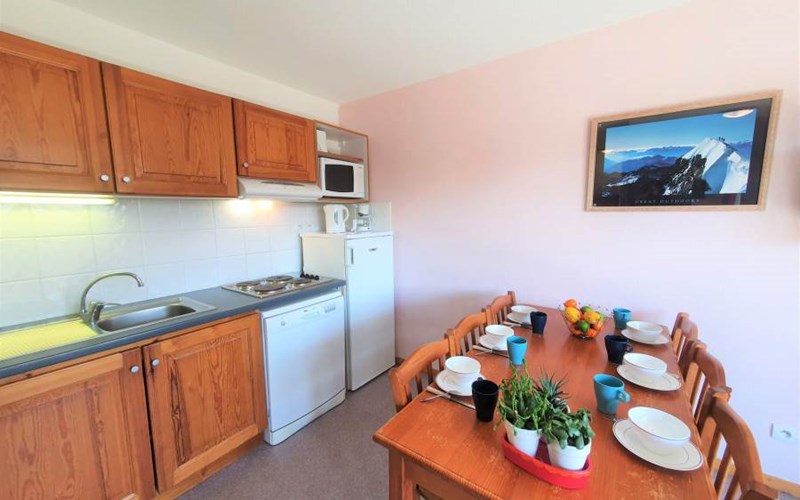 LES CHAUMETTES Location LES CHAUMETTES à SUPERDEVOLUY