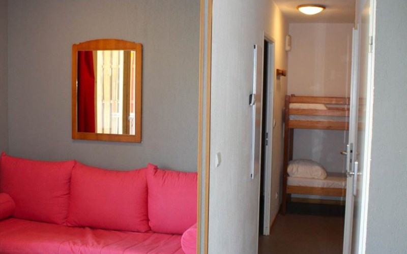 LES CHAUMETTES Location LES CHAUMETTES à SUPERDEVOLUY