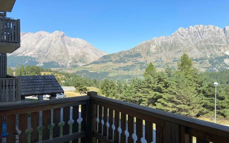 LES CHAUMETTES Location LES CHAUMETTES à SUPERDEVOLUY