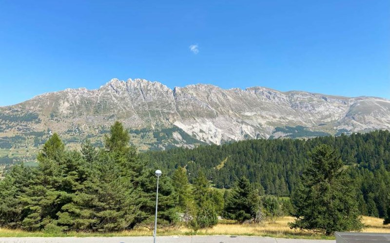 LES CHAUMETTES Location LES CHAUMETTES à SUPERDEVOLUY