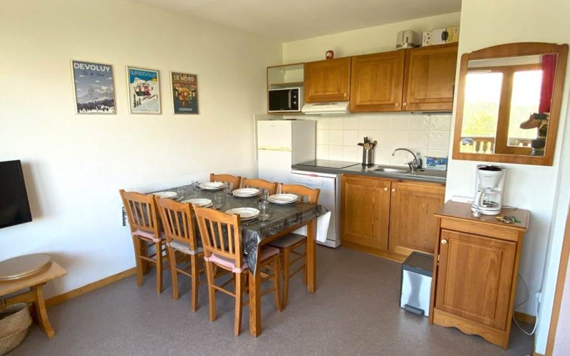 LES CHAUMETTES Location LES CHAUMETTES à SUPERDEVOLUY