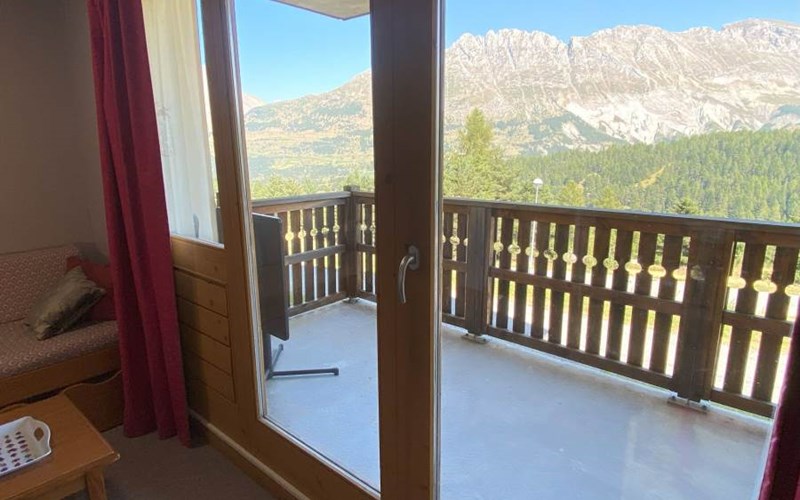 LES CHAUMETTES Location LES CHAUMETTES à SUPERDEVOLUY