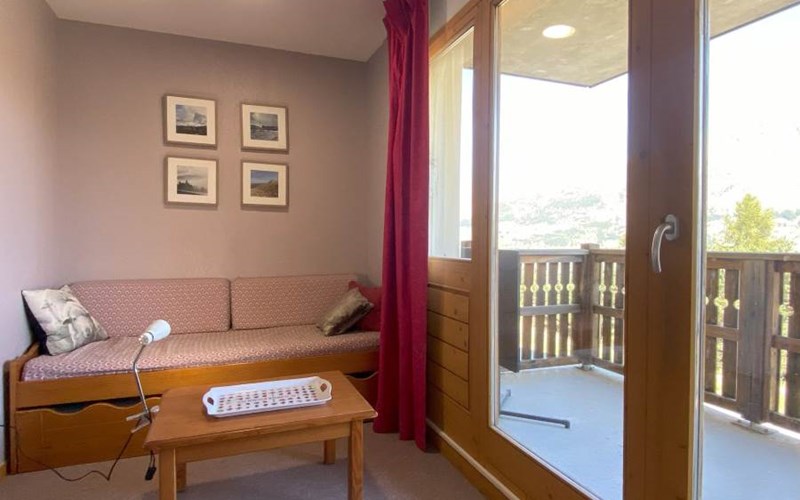 LES CHAUMETTES Location LES CHAUMETTES à SUPERDEVOLUY