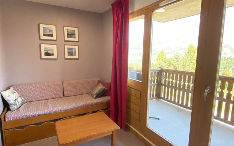 LES CHAUMETTES Location LES CHAUMETTES à SUPERDEVOLUY