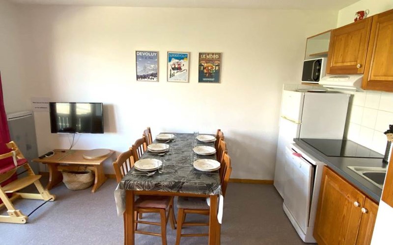 LES CHAUMETTES Location LES CHAUMETTES à SUPERDEVOLUY