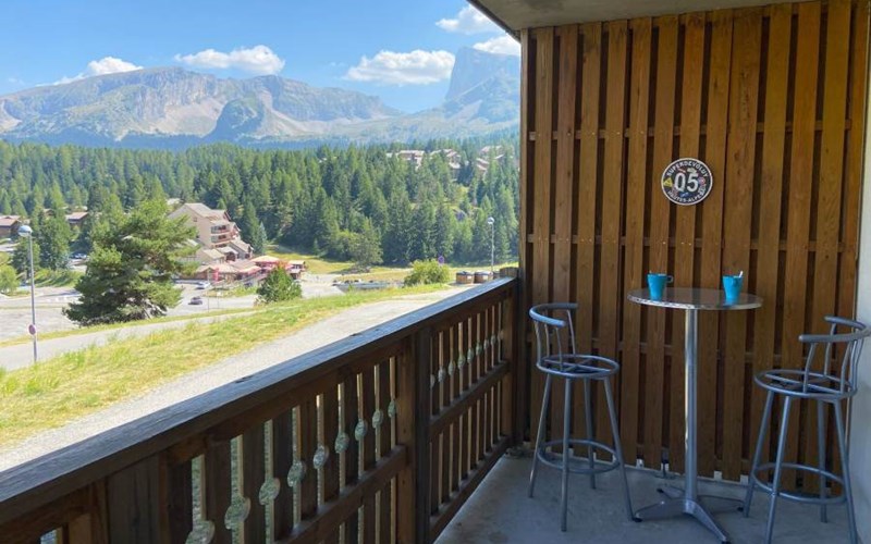 LES CHAUMETTES Location LES CHAUMETTES à SUPERDEVOLUY