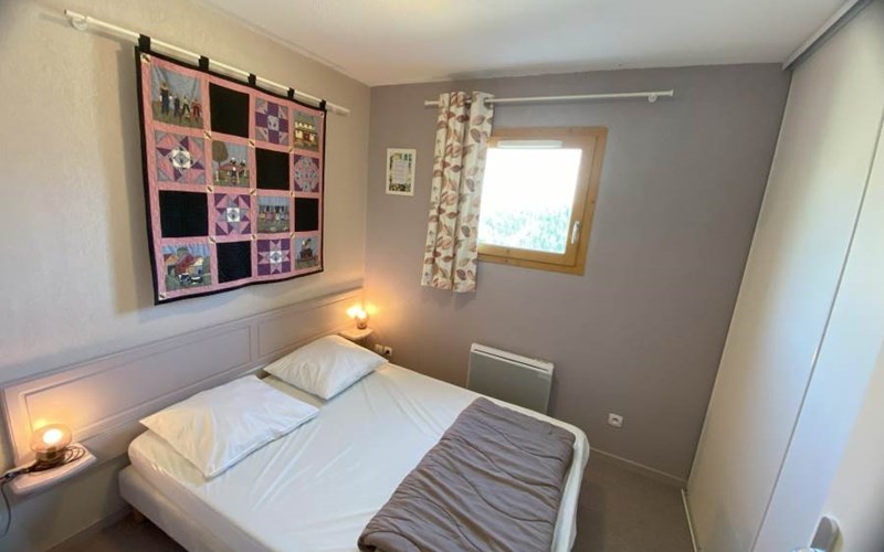 LES CHAUMETTES Location LES CHAUMETTES à SUPERDEVOLUY