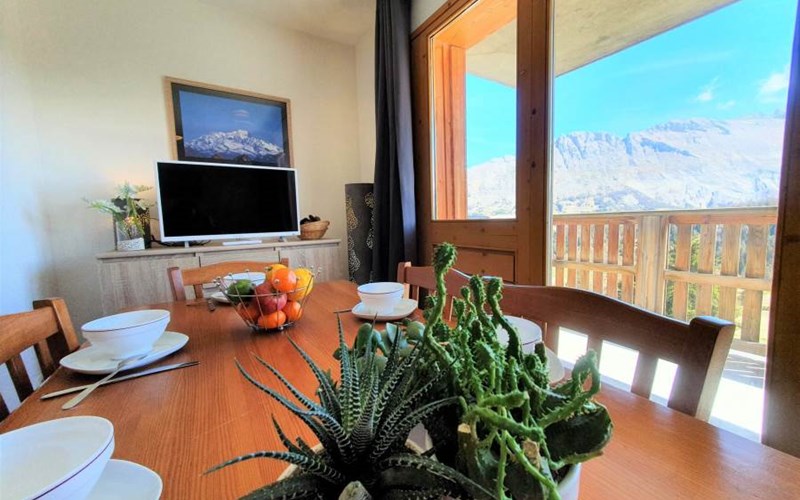 LES CHAUMETTES Location LES CHAUMETTES à SUPERDEVOLUY