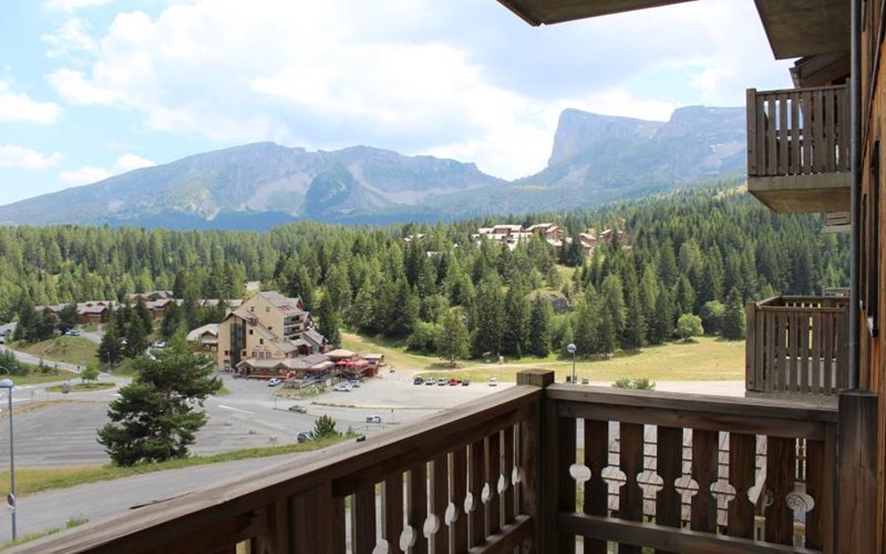 LES CHAUMETTES Location LES CHAUMETTES à SUPERDEVOLUY