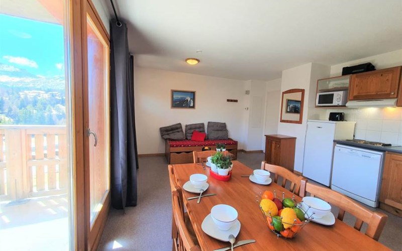 LES CHAUMETTES Location LES CHAUMETTES à SUPERDEVOLUY